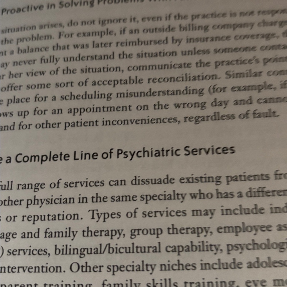 Entering Private Practice paperback by Jeremy Lazarus MD - Picture 9 of 9
